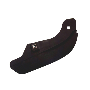 8E0853888E Fender Liner Extension (Front, Upper)